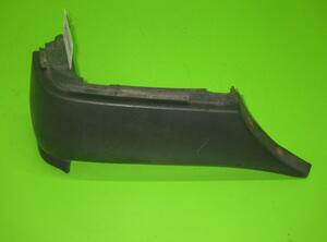 Bumper Corner FORD Fiesta Kasten (J3, J5)