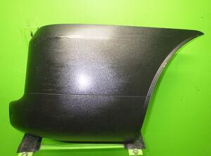 Bumper Corner FIAT DOBLO Box Body/MPV (223_)