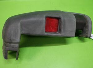 Bumper Corner PEUGEOT BOXER Bus (244, Z_), FIAT DUCATO Van (244_)