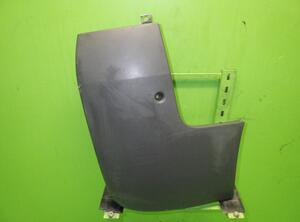 Bumper Corner NISSAN PRIMASTAR Van (X83)