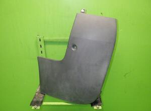 Bumper Corner NISSAN PRIMASTAR Van (X83)