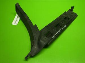 Bumper Mounting Bracket SKODA Superb I (3U4)