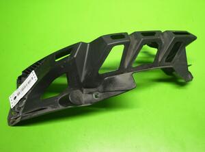 Bumper Mounting Bracket RENAULT Megane II (BM0/1, CM0/1)