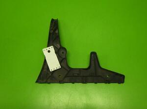 Bumper Mounting Bracket AUDI A6 Allroad (4FH, C6), AUDI A6 Avant (4F5, C6)