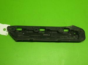 Bumper Mounting Bracket VW Caddy III Großraumlimousine (2CB, 2CJ, 2KB, 2KJ), VW Touran (1T1, 1T2)