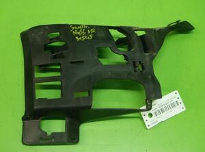 Bumper Houder FORD Galaxy (WA6), FORD S-Max (WA6)