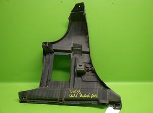 Bumper Mounting Bracket VOLVO V70 II (285), VOLVO XC70 CROSS COUNTRY (295)