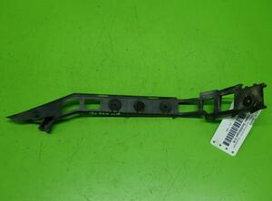 Bumper Mounting Bracket OPEL MERIVA A MPV (X03)