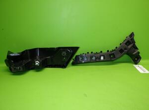 Bumper Mounting Bracket FORD MONDEO V Saloon (CD)