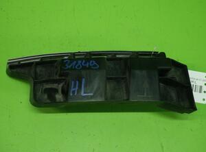 Bumper Mounting Bracket MERCEDES-BENZ C-CLASS (W204)