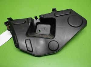 Bumper Mounting Bracket OPEL TIGRA TwinTop (X04)