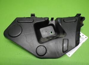 Bumper Mounting Bracket OPEL TIGRA TwinTop (X04)