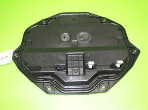 Cover Door JAGUAR XF (CC9, J05)