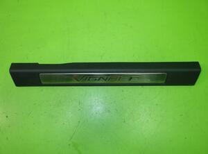 Cover Door FORD MONDEO V Saloon (CD)