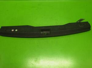 Cover Door OPEL MERIVA A MPV (X03)