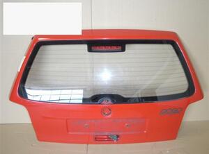 Rear Door VW Polo (6N1)