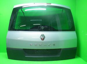 Rear Door RENAULT Espace IV (JK0/1)