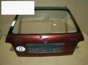 Rear Door VW Polo Coupe (80, 86C)