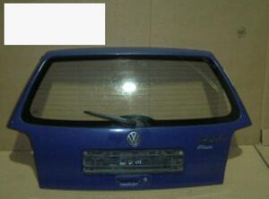 Rear Door VW Polo (6N1)