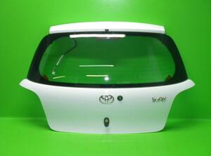 Rear Door TOYOTA Yaris (NCP1, NLP1, SCP1)