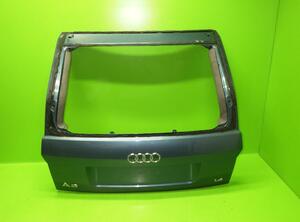 Rear Door AUDI A2 (8Z0)