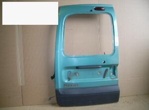 Rear Door RENAULT Kangoo (KC0/1)