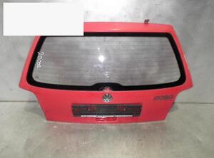 Rear Door VW Polo (6N1)