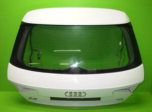 Rear Door AUDI A3 (8V1, 8VK)