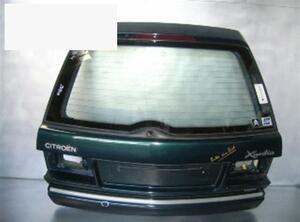 Rear Door CITROËN Xantia Break (X1, X2)