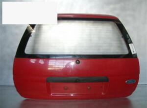 Rear Door FORD Escort V Turnier (ANL), FORD Escort VI Turnier (GAL)