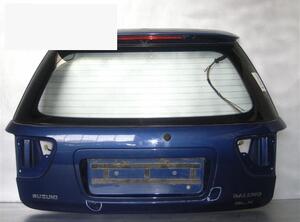 Rear Door SUZUKI Baleno Kombi (EG)