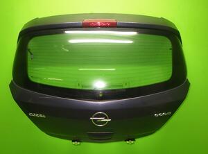 Rear Door OPEL Corsa D (S07)