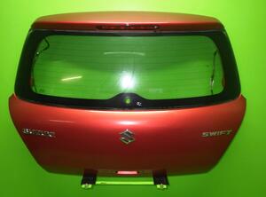 Rear Door SUZUKI Swift III (EZ, MZ)