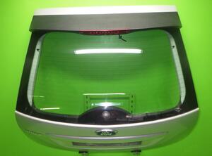 Rear Door FORD Focus II (DA, DP, HCP)