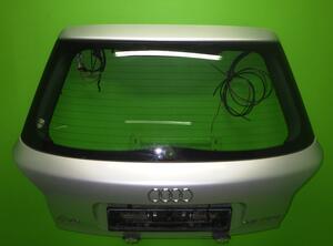 Rear Door AUDI A3 (8L1)