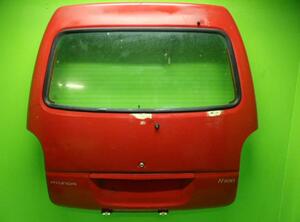 Rear Door HYUNDAI H100 Kasten (--)