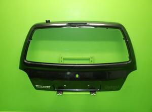 Rear Door RENAULT Twingo I (C06)