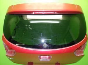 Rear Door KIA Rio III (UB)