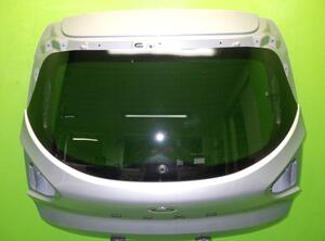 Rear Door FORD Puma (--)