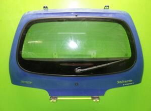 Rear Door FIAT Seicento/600 (187)