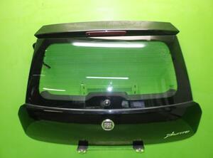 Rear Door FIAT Grande Punto (199), FIAT Punto (199), FIAT Punto Evo (199)