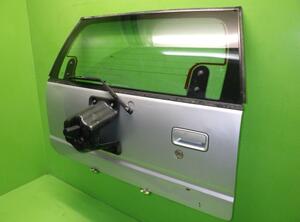 Rear Door OPEL Frontera B (6B)