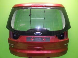 Rear Door FORD Galaxy (WA6), FORD S-Max (WA6)