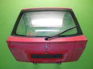 Rear Door OPEL ASTRA G Hatchback (T98)