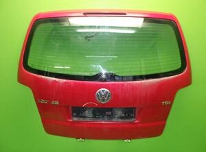 Rear Door VW TOURAN (1T1, 1T2), VW TOURAN VAN (1T1, 1T2)