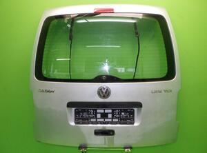 Rear Door VW CADDY III MPV (2KB, 2KJ, 2CB, 2CJ)