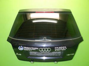 Rear Door AUDI A3 (8P1), AUDI A3 Sportback (8PA)