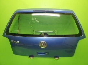 Rear Door VW POLO (6N2)