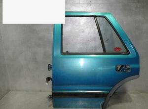 Door OPEL Frontera A (5 MWL4)