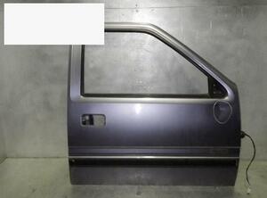 Door OPEL Frontera A (5 MWL4)